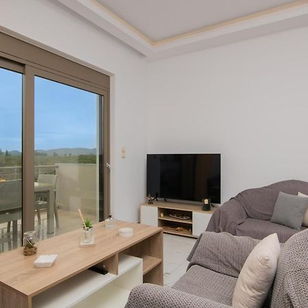 Happiness Apartment Laganas Dış mekan fotoğraf